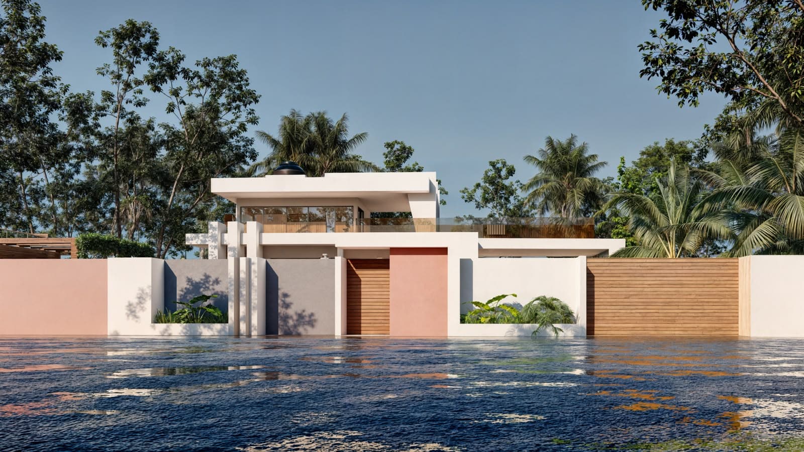 Casa Praia Paraíso registo 3
